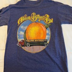 Allman brothers